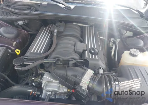 2021 Dodge Challenger R/T Scat Pack from USA, damaged, VIN 2C3CDZFJ9MH620292